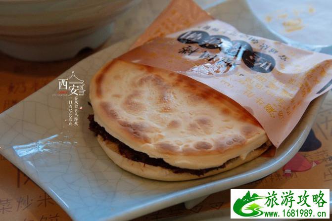西安有哪些景点 西安有什么特产 西安有哪些景点 西安有什么特产