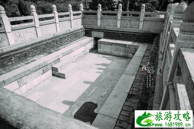 西安有哪些景点 西安有什么特产 西安有哪些景点 西安有什么特产