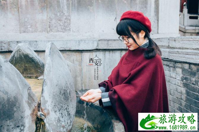 西安有哪些景点 西安有什么特产 西安有哪些景点 西安有什么特产