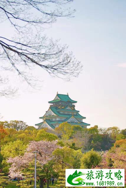 日本自由行旅游攻略 日本自由行最佳线路图 日本自由行旅游攻略 日本自由行最佳线路图