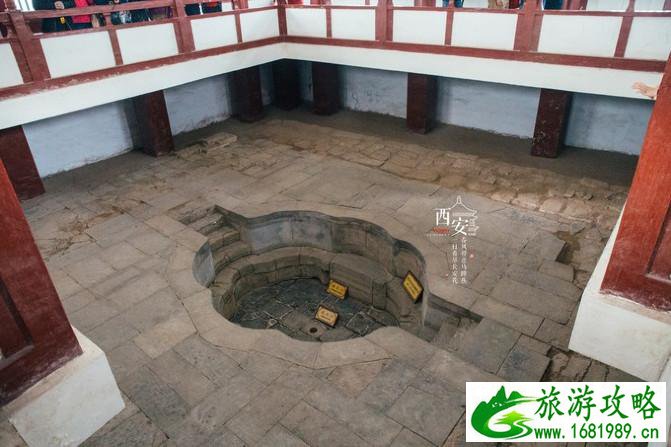 西安有哪些景点 西安有什么特产 西安有哪些景点 西安有什么特产