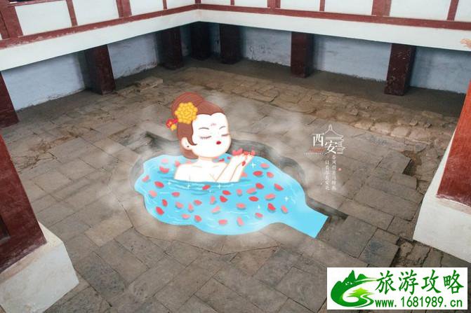 西安有哪些景点 西安有什么特产 西安有哪些景点 西安有什么特产