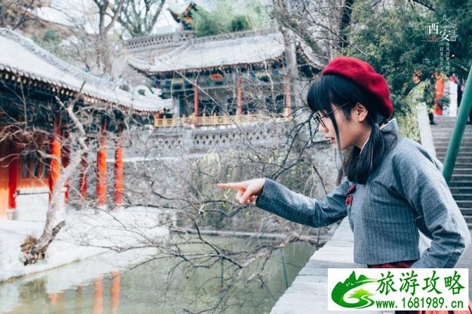 西安有哪些景点 西安有什么特产 西安有哪些景点 西安有什么特产