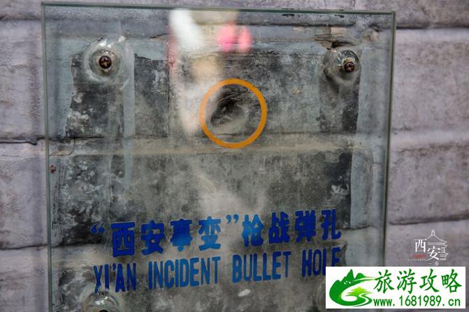 西安有哪些景点 西安有什么特产 西安有哪些景点 西安有什么特产