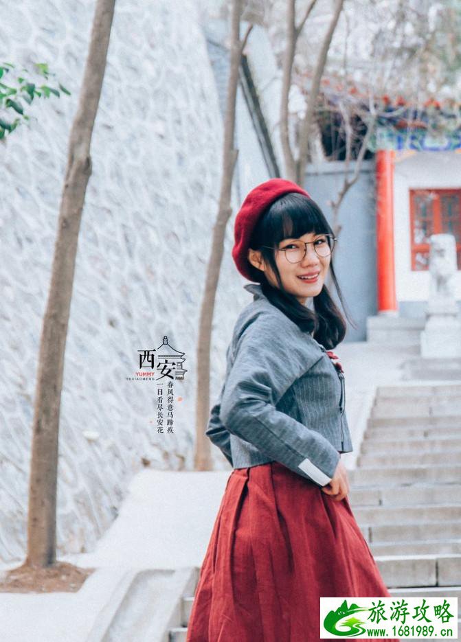 西安有哪些景点 西安有什么特产 西安有哪些景点 西安有什么特产