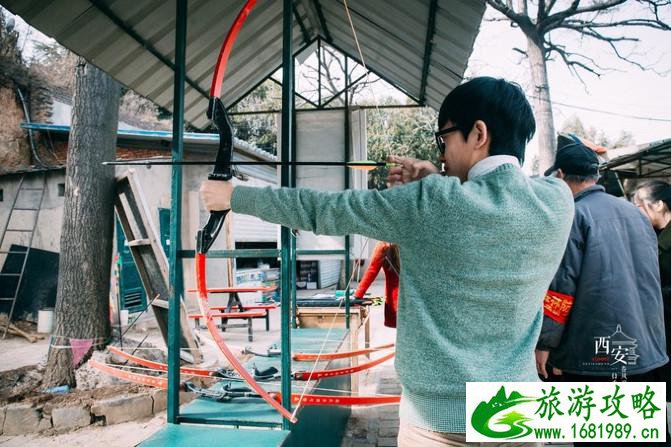 西安有哪些景点 西安有什么特产 西安有哪些景点 西安有什么特产