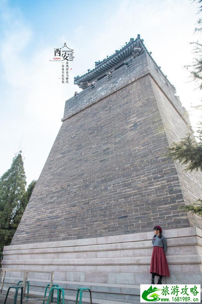 西安有哪些景点 西安有什么特产 西安有哪些景点 西安有什么特产