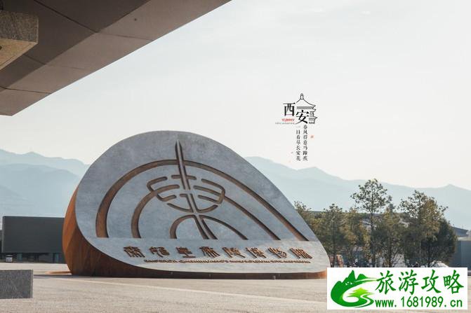西安有哪些景点 西安有什么特产 西安有哪些景点 西安有什么特产
