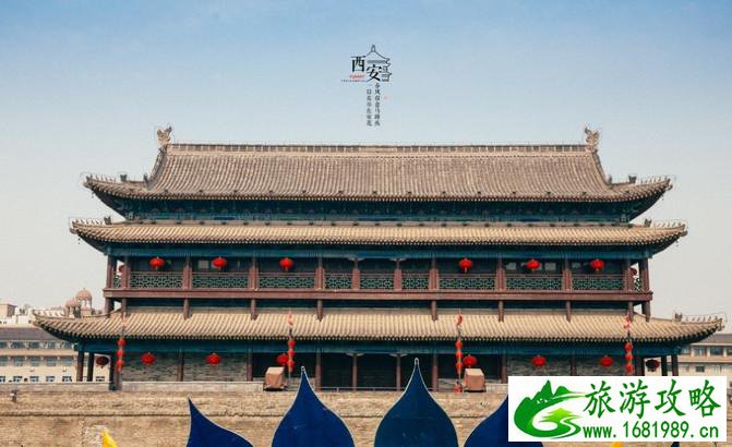 西安有哪些景点 西安有什么特产 西安有哪些景点 西安有什么特产