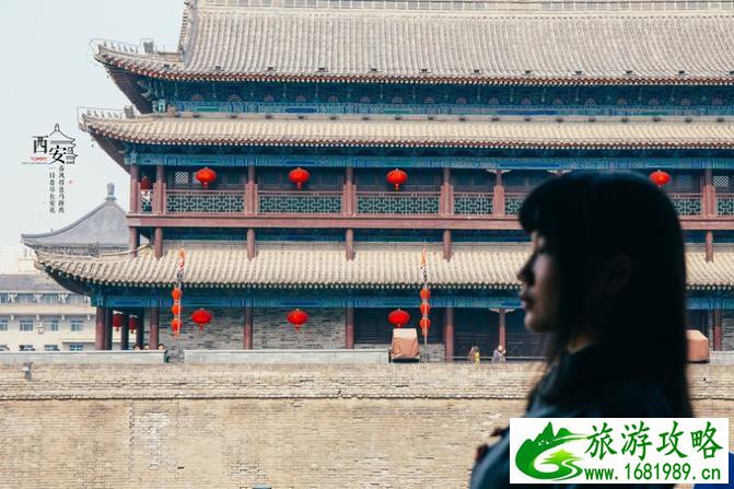 西安有哪些景点 西安有什么特产 西安有哪些景点 西安有什么特产