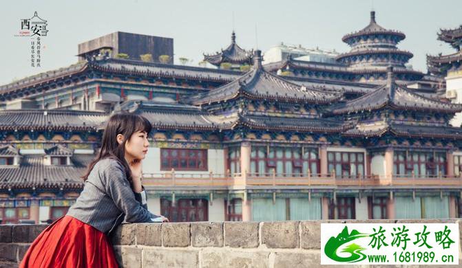 西安有哪些景点 西安有什么特产 西安有哪些景点 西安有什么特产