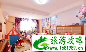 上海迪士尼有哪些好玩的项目 上海迪士尼攻略