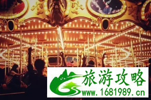 上海迪士尼有哪些好玩的项目 上海迪士尼攻略