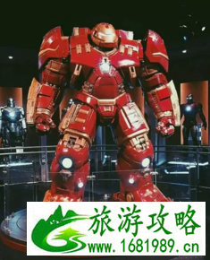 上海迪士尼有哪些好玩的项目 上海迪士尼攻略