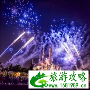 上海迪士尼有哪些好玩的项目 上海迪士尼攻略