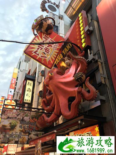 大阪有什么好玩的地方 有什么值得买 大阪有什么好玩的地方 有什么值得买