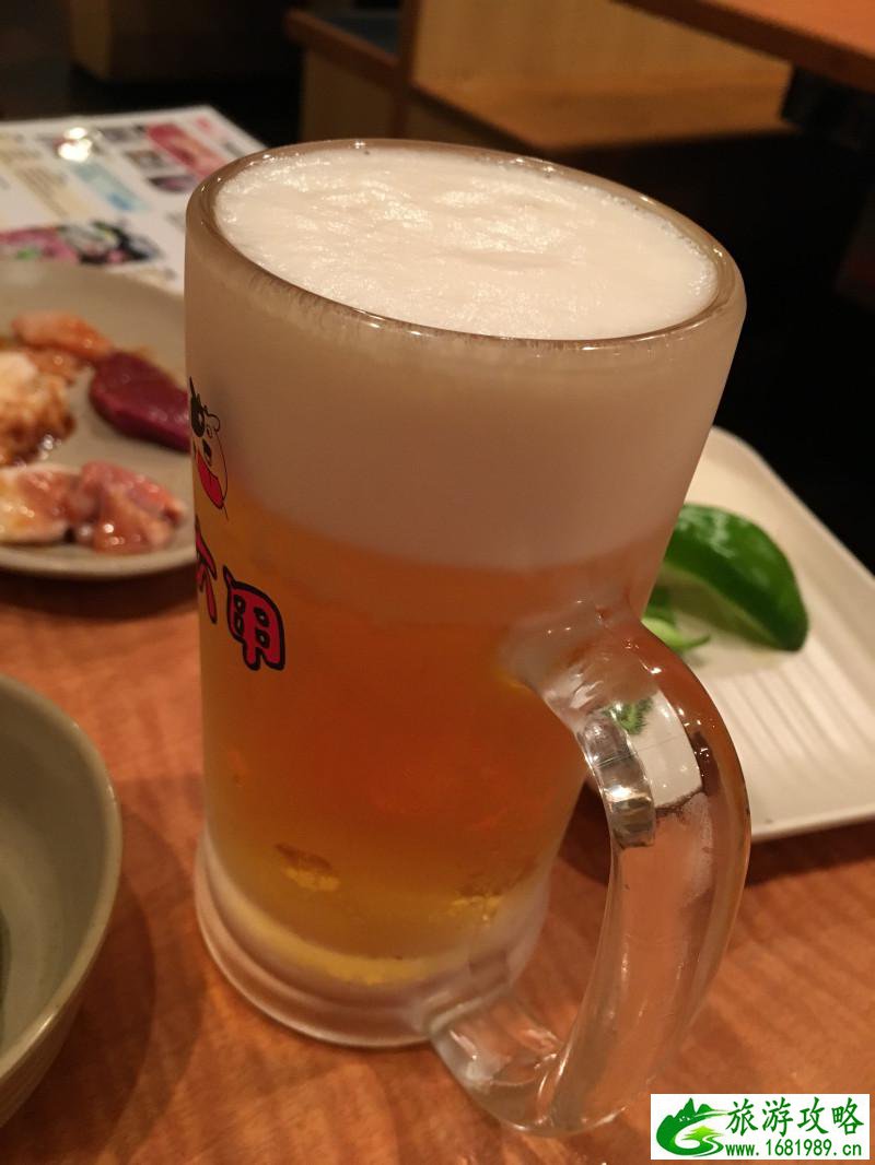 大阪有什么好玩的地方 有什么值得买 大阪有什么好玩的地方 有什么值得买