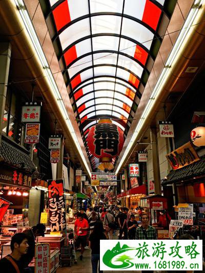 大阪有什么好玩的地方 有什么值得买 大阪有什么好玩的地方 有什么值得买