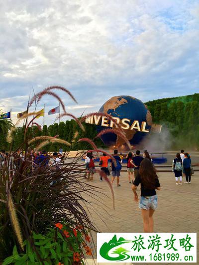 大阪有什么好玩的地方 有什么值得买 大阪有什么好玩的地方 有什么值得买