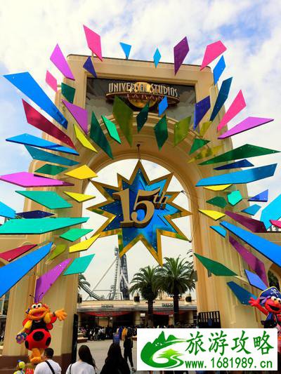 大阪有什么好玩的地方 有什么值得买 大阪有什么好玩的地方 有什么值得买