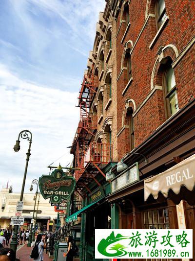 大阪有什么好玩的地方 有什么值得买 大阪有什么好玩的地方 有什么值得买