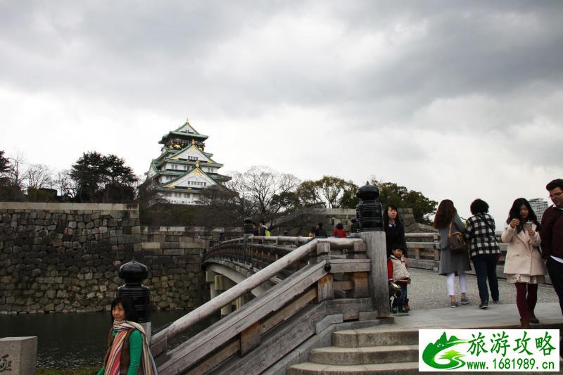 大阪有什么好玩的地方 有什么值得买 大阪有什么好玩的地方 有什么值得买