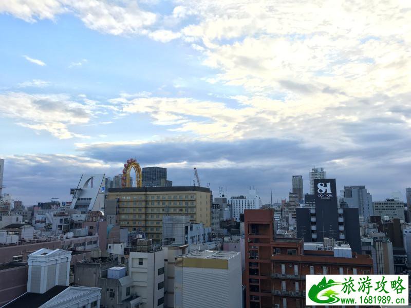 大阪有什么好玩的地方 有什么值得买 大阪有什么好玩的地方 有什么值得买