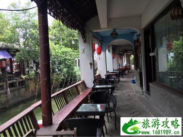 同里古镇好玩吗 同里古镇游记 同里古镇好玩吗 同里古镇游记