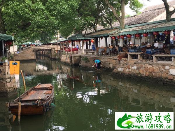 同里古镇好玩吗 同里古镇游记 同里古镇好玩吗 同里古镇游记