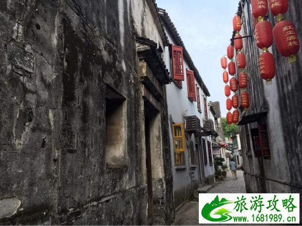同里古镇好玩吗 同里古镇游记 同里古镇好玩吗 同里古镇游记