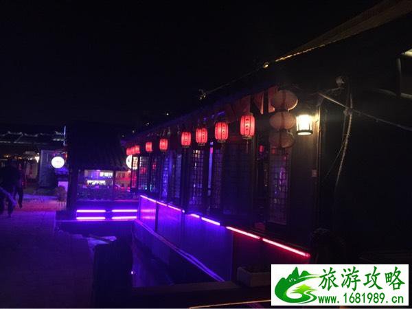 同里古镇好玩吗 同里古镇游记 同里古镇好玩吗 同里古镇游记