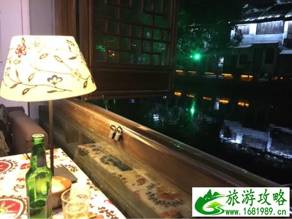 同里古镇好玩吗 同里古镇游记 同里古镇好玩吗 同里古镇游记