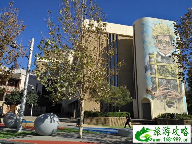 珀斯自由行攻略 好玩吗 珀斯自由行攻略 好玩吗