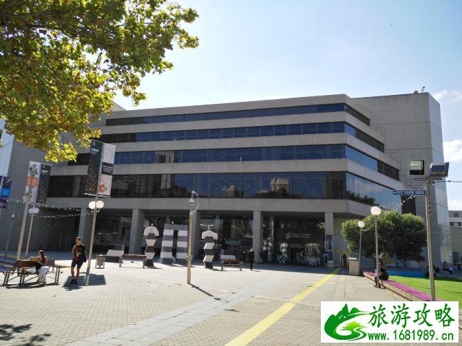 珀斯自由行攻略 好玩吗 珀斯自由行攻略 好玩吗