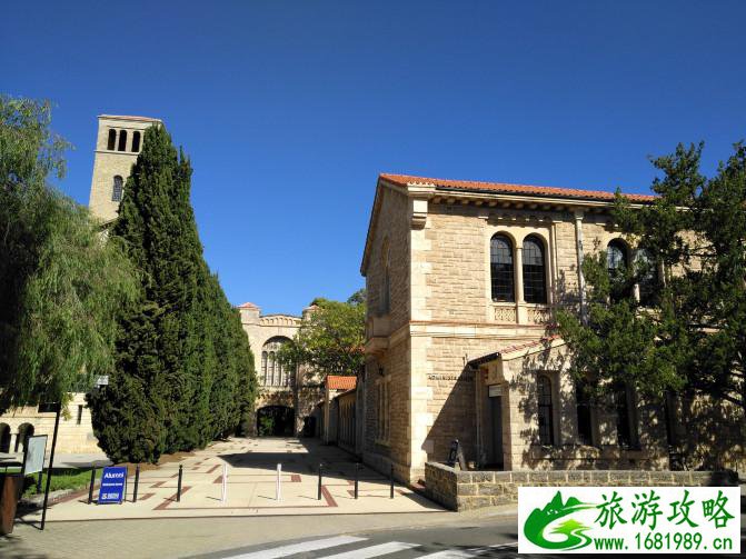 珀斯自由行攻略 好玩吗 珀斯自由行攻略 好玩吗