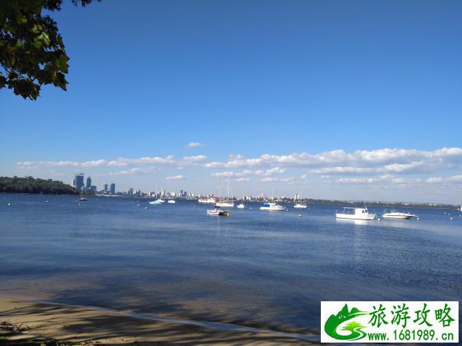 珀斯自由行攻略 好玩吗 珀斯自由行攻略 好玩吗