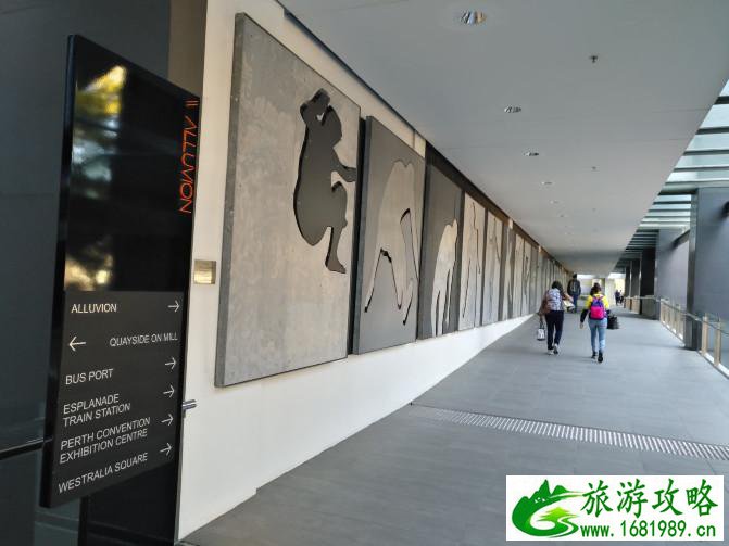 珀斯自由行攻略 好玩吗 珀斯自由行攻略 好玩吗