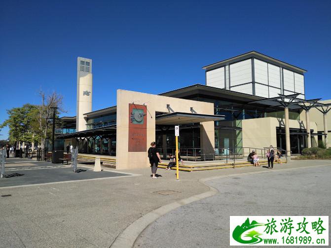 珀斯自由行攻略 好玩吗 珀斯自由行攻略 好玩吗