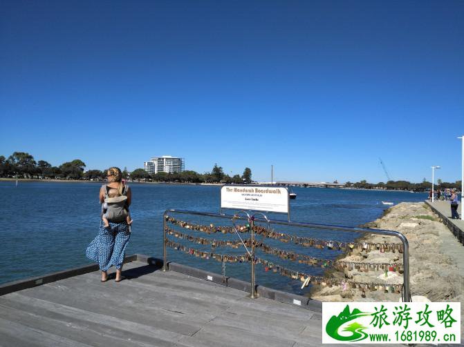 珀斯自由行攻略 好玩吗 珀斯自由行攻略 好玩吗