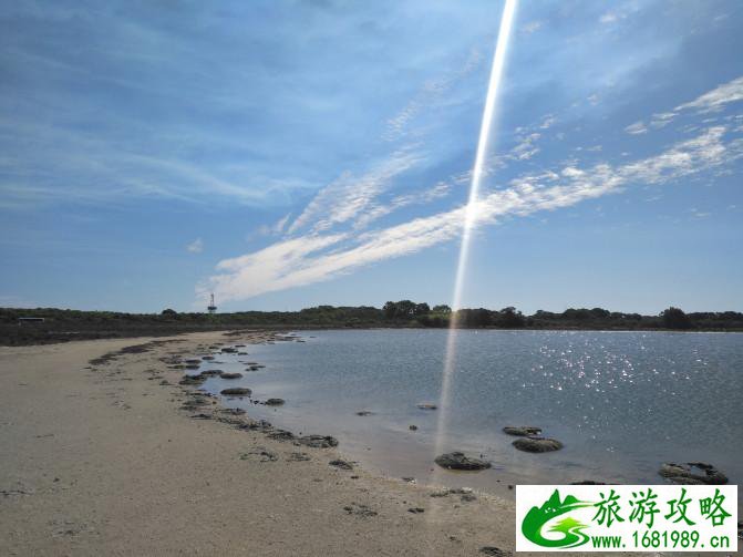 珀斯自由行攻略 好玩吗 珀斯自由行攻略 好玩吗