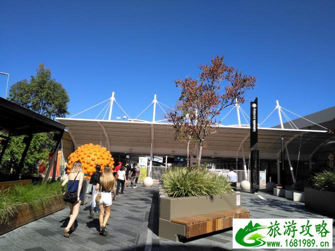 珀斯自由行攻略 好玩吗 珀斯自由行攻略 好玩吗