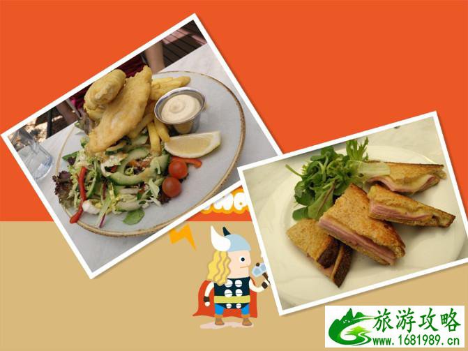 珀斯自由行攻略 好玩吗 珀斯自由行攻略 好玩吗