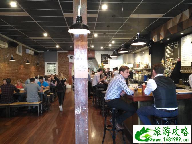 珀斯自由行攻略 好玩吗 珀斯自由行攻略 好玩吗