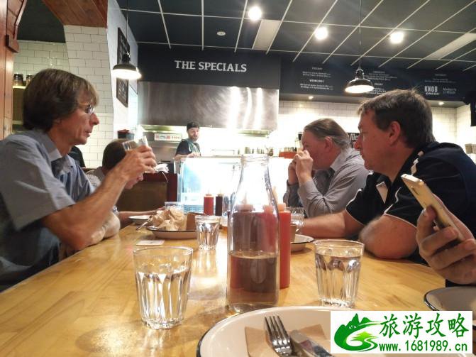 珀斯自由行攻略 好玩吗 珀斯自由行攻略 好玩吗