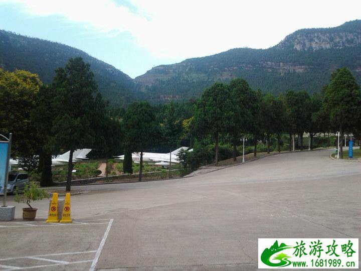 小柏峪好玩吗 小柏峪拓展基地