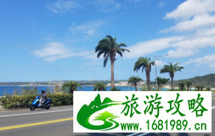 宝岛台湾必去的旅游景点有哪些 宝岛台湾必去的旅游景点有哪些