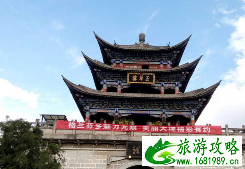 去云南玩怎么样 云南有哪些好玩的 去云南玩怎么样 云南有哪些好玩的