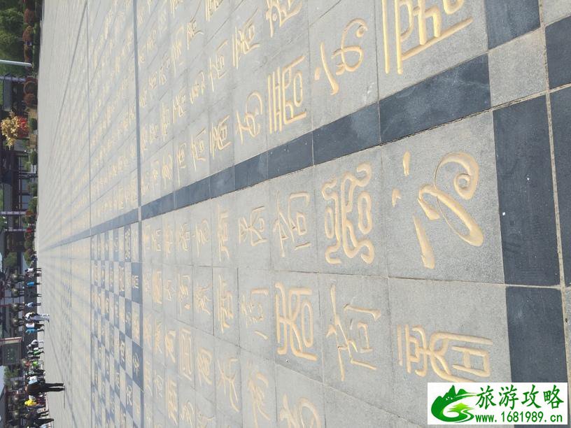 商丘古城好玩吗 商祖祠/阏伯台一日游攻略