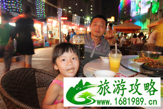 三亚亲子游必备物品 三亚亲子游必玩景点 三亚亲子游必备物品 三亚亲子游必玩景点