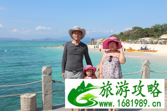 三亚亲子游必备物品 三亚亲子游必玩景点 三亚亲子游必备物品 三亚亲子游必玩景点